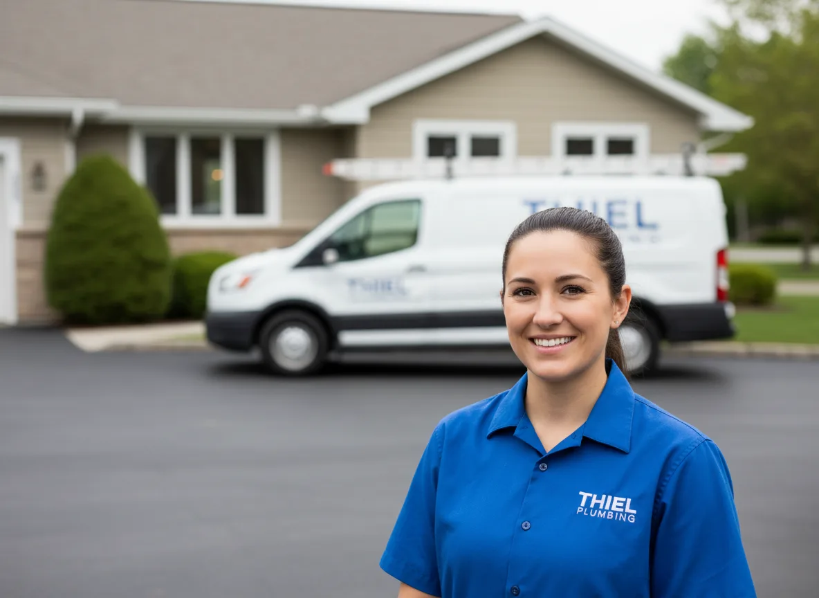Plumber Milford Center, OH FAQs
